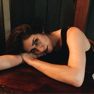 Meet your Posher, Modje